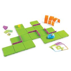 Code & Go Robot Mouse Activity Set x4