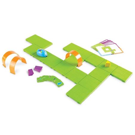 Code & Go Robot Mouse Activity Set x4