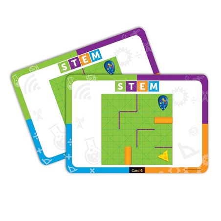 Code & Go Robot Mouse Activity Set x4