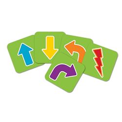 Code & Go Robot Mouse Activity Set x4