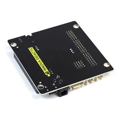 Placa de expansión Shield:bit con controlador de motores