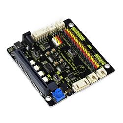 Placa de expansión Shield:bit con controlador de motores