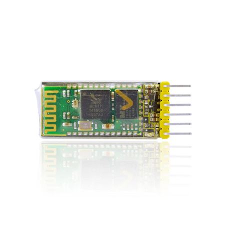 Keyestudio Módulo de transmisión Bluetooth HC-05 Master y Slave