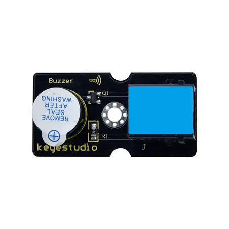 Keyestudio EASY Plug Zumbador activo