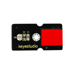 Keyestudio EASY Plug Sensor célula fotoeléctrica o fotocélula LDR