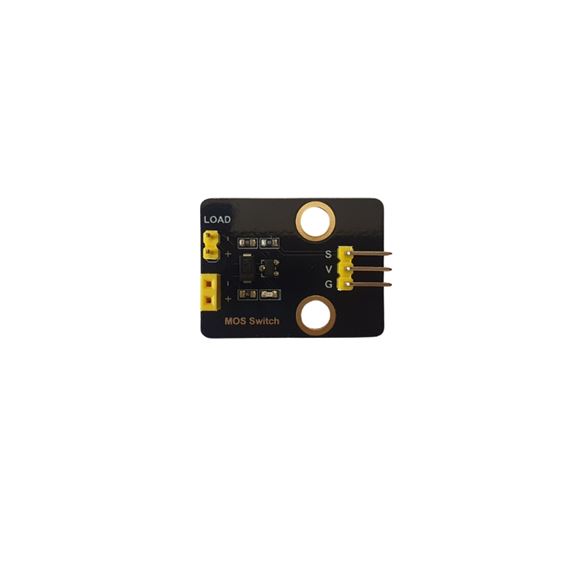 Keyestudio Switch o interruptor MOS