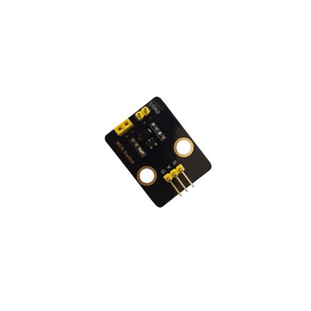 Keyestudio Switch o interruptor MOS
