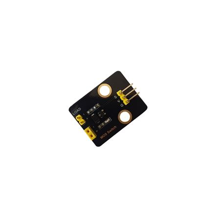 Keyestudio Switch o interruptor MOS