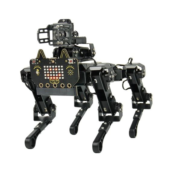 Keyestudio XGO-Lite Robot Dog