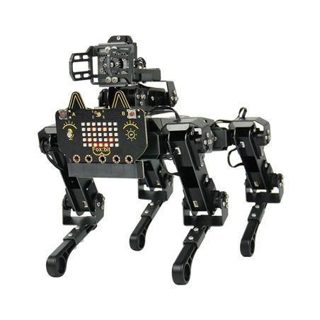 Keyestudio XGO-Lite Robot Dog