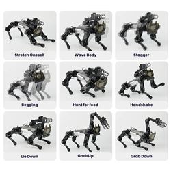 Keyestudio XGO-Lite Robot Dog