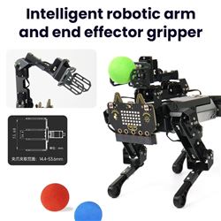 Keyestudio XGO-Lite Robot Dog