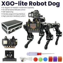 Keyestudio XGO-Lite Robot Dog
