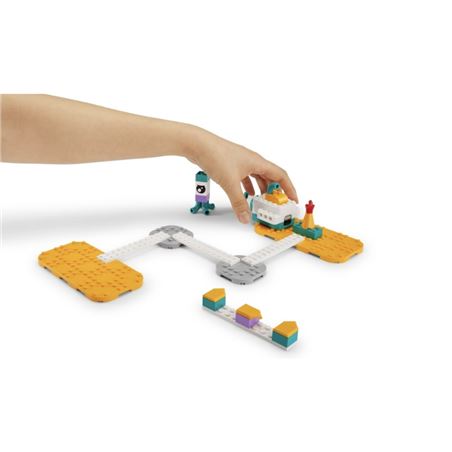 Lego Education Kit Pensamiento Computacional e IA 1.º-2.º Primaria
