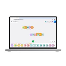 Lego Education Kit Pensamiento Computacional e IA 1.º-2.º Primaria