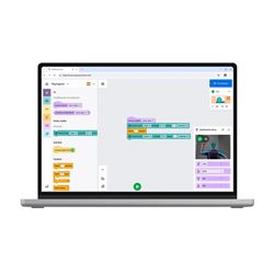 Lego Education Kit Pensamiento Computacional e IA 3.º-5.º Primaria