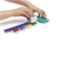 Lego Education Kit Pensamiento Computacional e IA 3.º-5.º Primaria