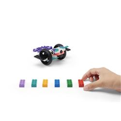 Lego Education Kit Pensamiento Computacional e IA 3.º-5.º Primaria