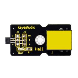 Keyestudio EASY Plug Sensor de campo magnético Hall