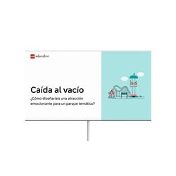 Lego Education Kit Pensamiento Computacional e IA 6.º Primaria-2.º ESO