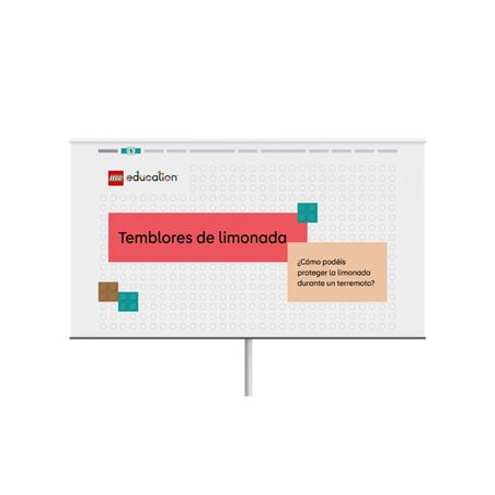 Lego Education Kit de Ciencias 3.º-5.º de Primaria