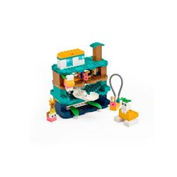 Lego Education Kit de Ciencias 3.º-5.º de Primaria