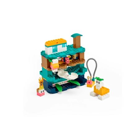 Lego Education Kit de Ciencias 3.º-5.º de Primaria
