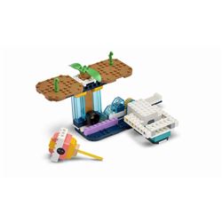 Lego Education Kit de Ciencias 6.º de Primaria-2.º de ESO
