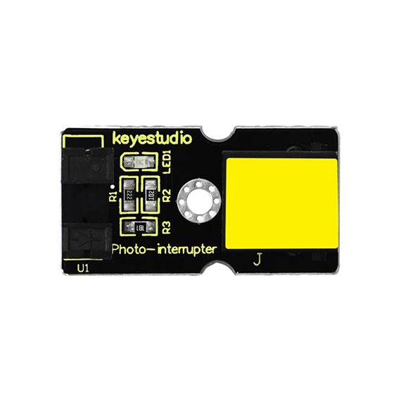 Keyestudio EASY Plug Sensor fotointerruptor