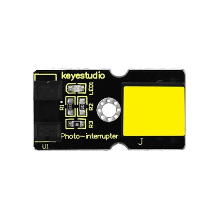 Keyestudio EASY Plug Sensor fotointerruptor