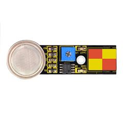 Keyestudio EASY Plug Sensor analógico de gas MQ-2