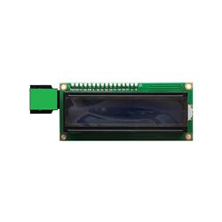 Keyestudio EASY Plug Pantalla LCD 1602 I2C
