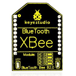 Keyestudio Módulo inalámbrico Bluetooh XBee HC-05