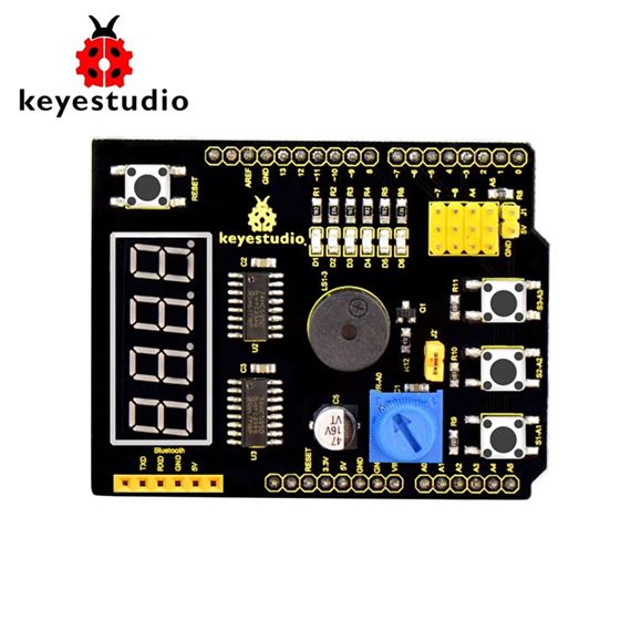 Keyestudio Shield Multiuso V2