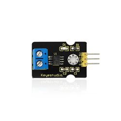 Keyestudio Sensor de corriente ACS712-30A