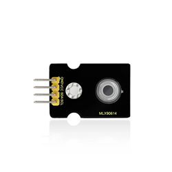 Keyestudio Sensor de temperatura infrarojo sin contacto MLX90614