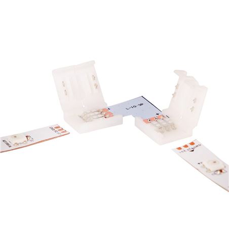 BTF-Lighting PCB Connector en L (Solo placa en L)