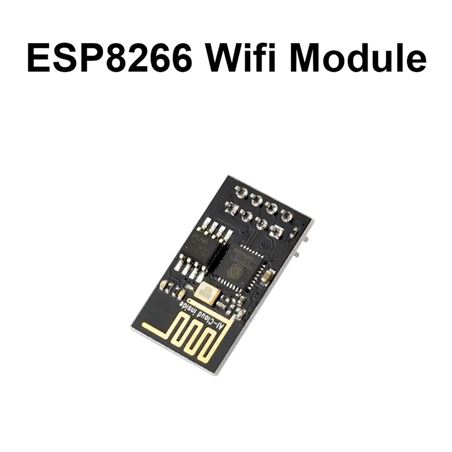 Keyestudio Módulo Wifi ESP8266