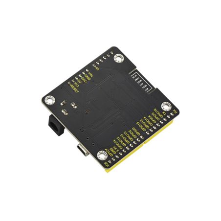 Keyestudio Placa desarrollo ESP8266 Wi-Fi (no incluye cable USB)