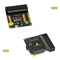 Keyestudio Shield para sensores V2 para micro:bit 2