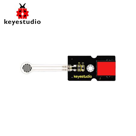 Keyestudio EASY Plug Sensor de presión de película delgada