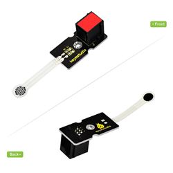 Keyestudio EASY Plug Sensor de presión de película delgada 2