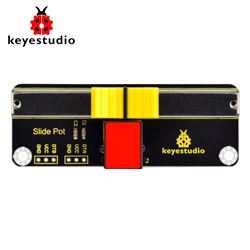 Keyestudio EASY Plug Potenciómetro deslizante
