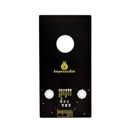 Keyestudio EASY Plug Sensor de Micropartículas PM2.5 2