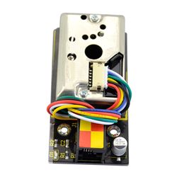 Keyestudio EASY Plug Sensor de Micropartículas PM2.5 2