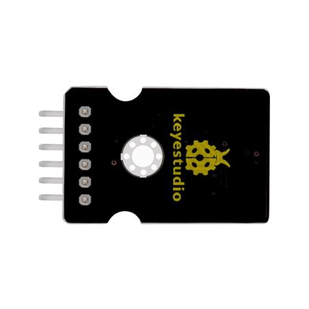 Keyestudio Sensor de Presión, Temperatura y Altitud BMP280 conexión I2C o SPI