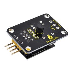 Keyestudio Módulo ESP-01 ESP8266 con sensor de temperatura DS18B20