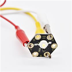 Keyestudio Led 1W para micro:bit