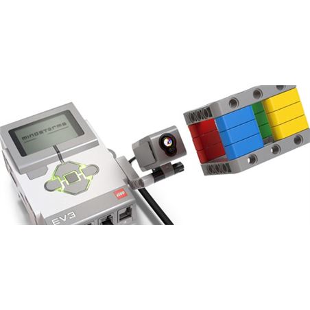 Sensor color EV3