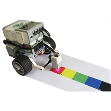 Sensor color EV3